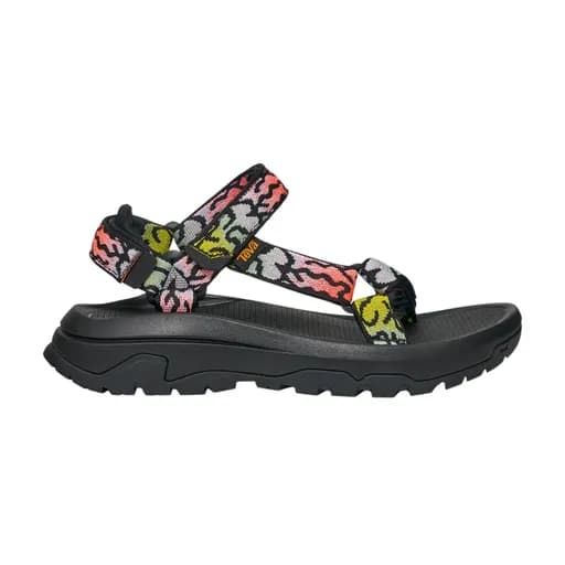 Teva Γυναικεία Σανδάλια Hurricane XLT3 1173671-EPC Epic Coral / Green Multi