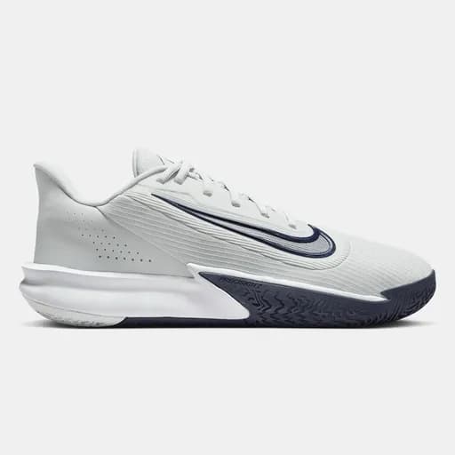 Nike Precision 7 Ανδρικά Μπασκετικά Παπούτσια (9000232280_86093)