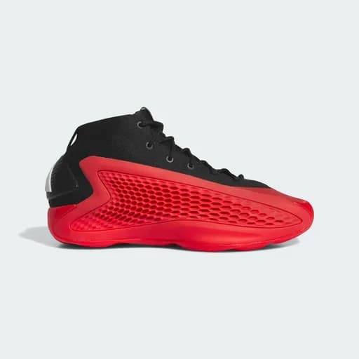 adidas AE 1 Low Ανδρικά Μπασκετικά Παπούτσια (9000187153_77756)