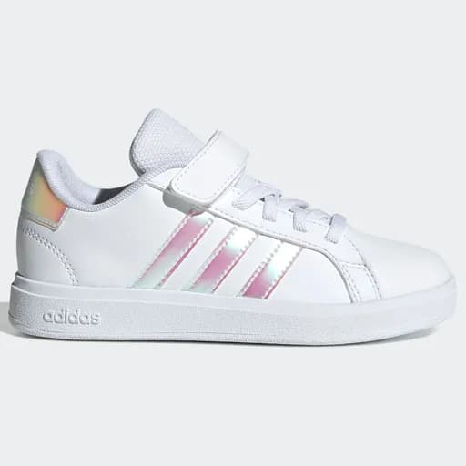 adidas Grand Court 2.0 Shoes Kids Shoes