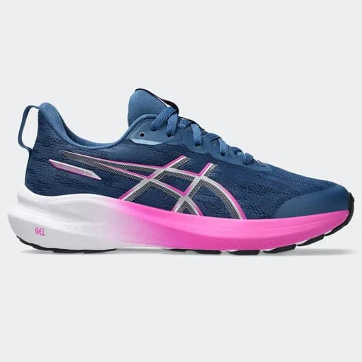 ASICS GT-1000 14 Kid's Running Shoes (GS)