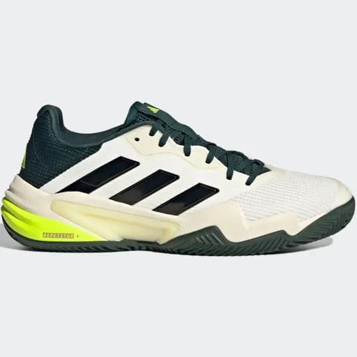 Ανδρικά παπούτσια τένις adidas Barricade 13 Clay
