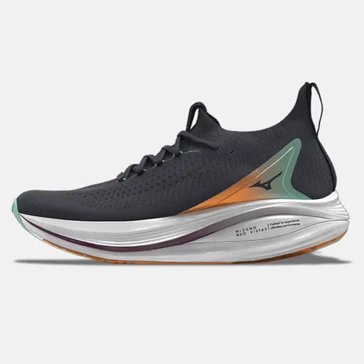Mizuno Neo Vista 2 Ανδρικά Παπούτσια για Τρέξιμο (9000244421_88704)