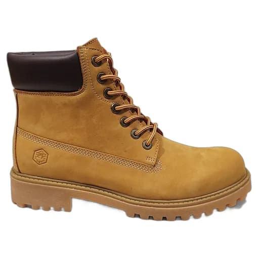LUMBERJACK SH102217667 ΜΠΟΤΑΚΙ RIVER 2 YELLOW