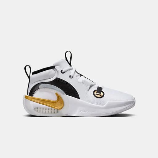 Nike Air Zoom Crossover 2 Παιδικά Μπασκετικά Μποτάκια (9000151619_69896)