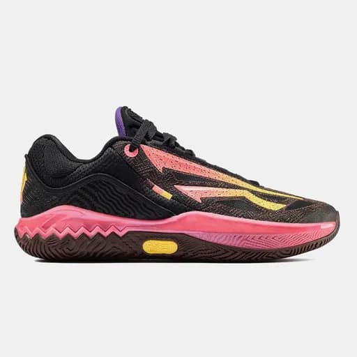 Anta KAI SPEED 2 Blaze Ανδρικά Μπασκετικά Παπούτσια (9000263540_9665)
