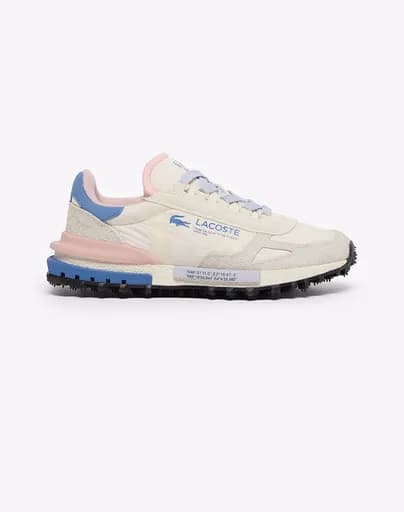 LACOSTE ΠΑΠΟΥΤΣΙΑ ΓΥΝΑΙΚΕΙΑ ELITE ACTIVE 1261 37-51SFA0055ARK-0000 Biege