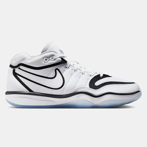 Nike Air Zoom G.T. Hustle 2 Ανδρικά Μπασκετικά Παπούτσια (9000164552_1540)