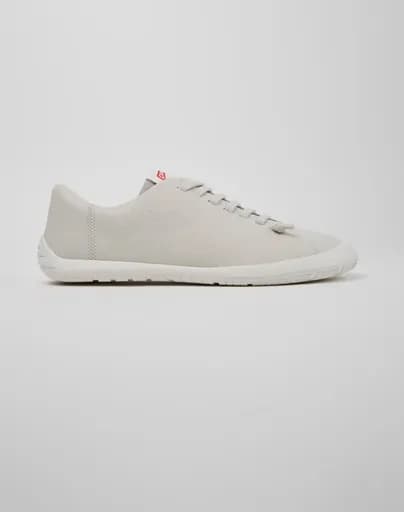 CAMPER Ozette Houston/Patho+ Houston K101114-001-001 White