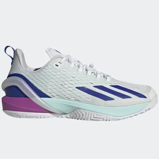 Ανδρικά παπούτσια τένις adidas adizero Cybersonic