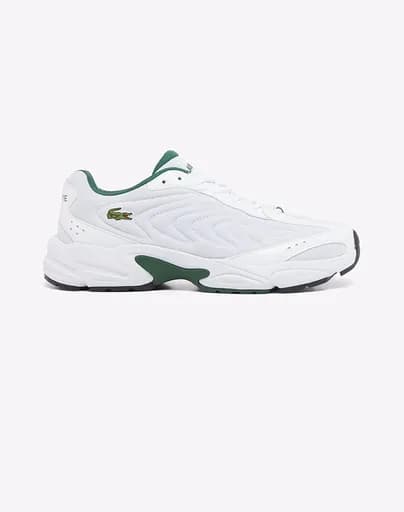 LACOSTE ΠΑΠΟΥΤΣΙΑ ΑΝΤΡΙΚΑ STORM 96 2K LITE 1251 37-49SMA00231R5-0000 White