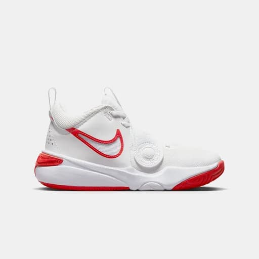 Nike Team Hustle D 11 Παιδικά Μπασκετικά Μποτάκια (9000151372_69880)
