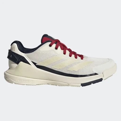 Γυναικεία παπούτσια Padel adidas Crazyquick LS