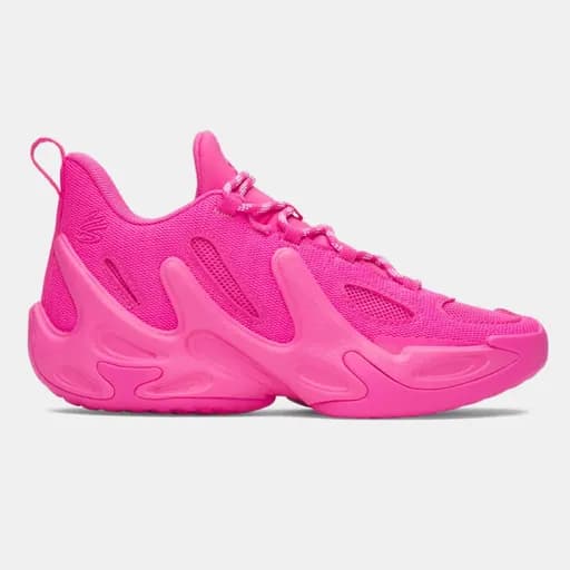 Under Armour Curry 13 Unisex Μπασκετικά Παπούτσια (9000265501_92965)