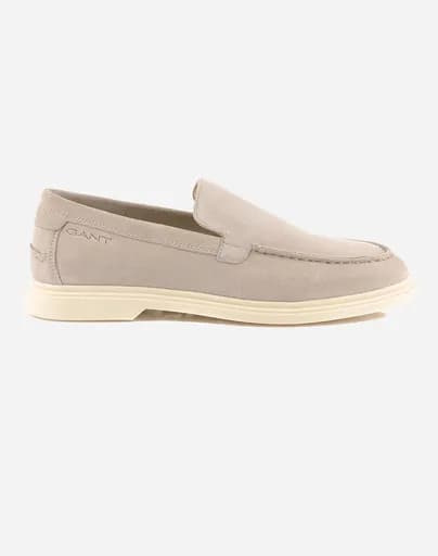 GANT ΠΑΠΟΥΤΣΙΑ ΑΝΔΡΙΚΑ BOERY 3GS32673292-24 Biege