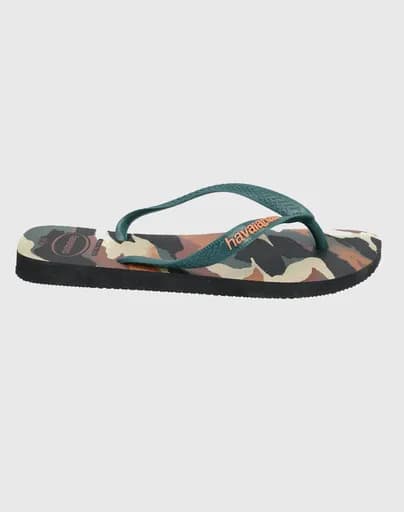 HAVAIANAS HAV. TOP CAMU 4141398-6134 Multi