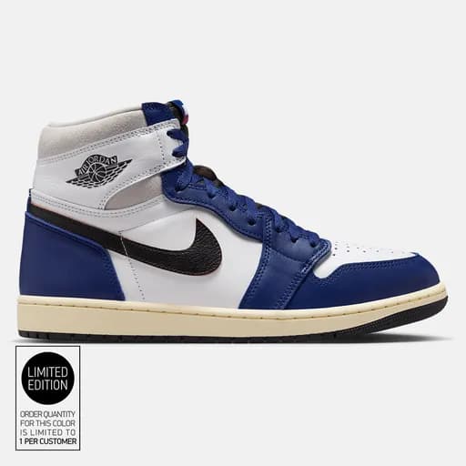 Jordan Air 1 Retro High Og Ανδρικά Παπούτσια (9000207453_81362)