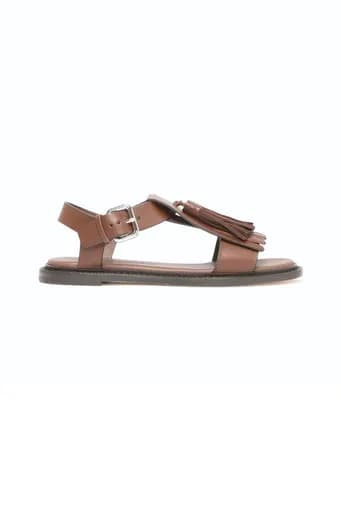 MAX MARA WEEKEND ΠΑΠΟΥΤΣΙΑ ΣΑΝΔΑΛΙΑ WKAARTE ΔΕΡΜΑ ΚΑΦΕ