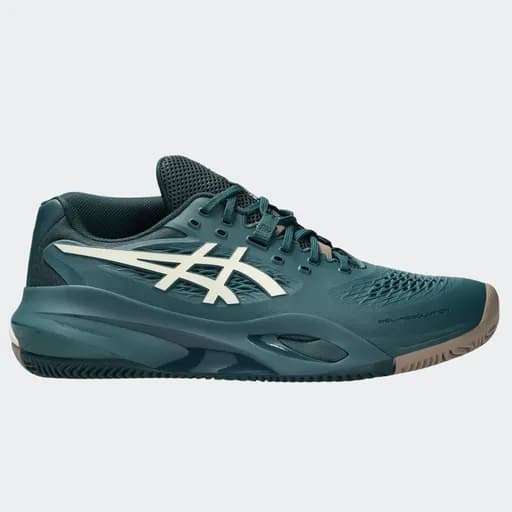 Ανδρικά παπούτσια τένις ASICS Gel-Resolution X Clay
