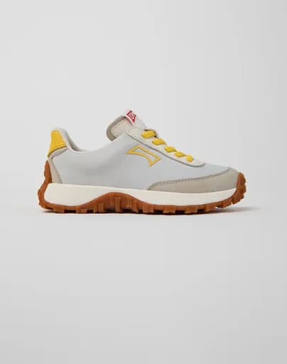 CAMPER Sella Houst,Carto.Tonic/DTr.Houst-Abeja K800548-029-28-34-029 Gray