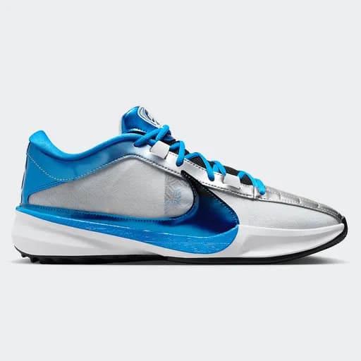 Nike Zoom Freak 5 "Ode To Your First Love" Ανδρικά Μπασκετικά Παπούτσια (9000174461_74802)