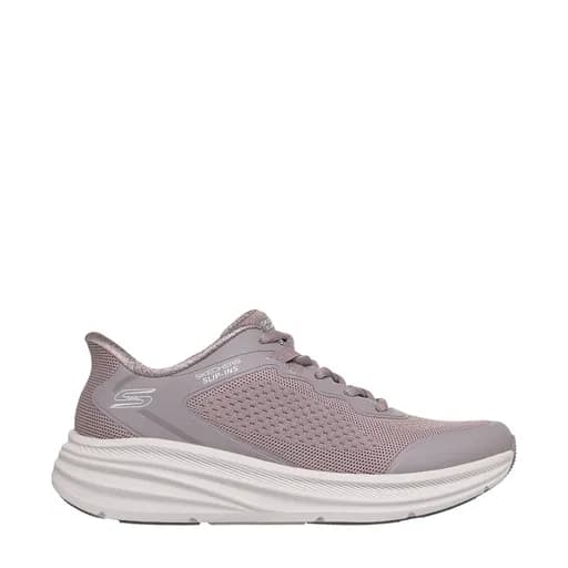 Γυναικεία sneakers SKECHERS 117756/QUAL BOBS SKILLZ-TOO ESSENTIAL QUAIL ροζ