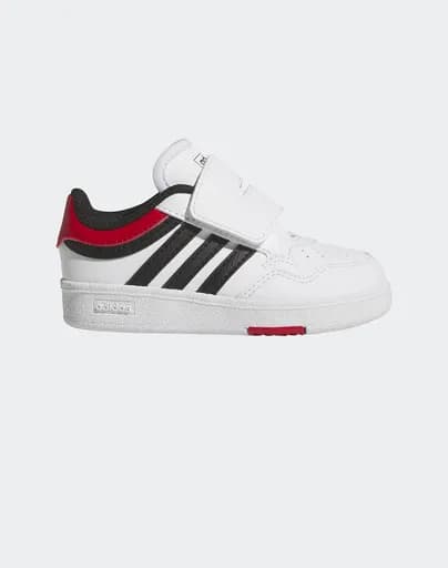 ADIDAS HOOPS 4.0 CF I JQ7877-WHITE White