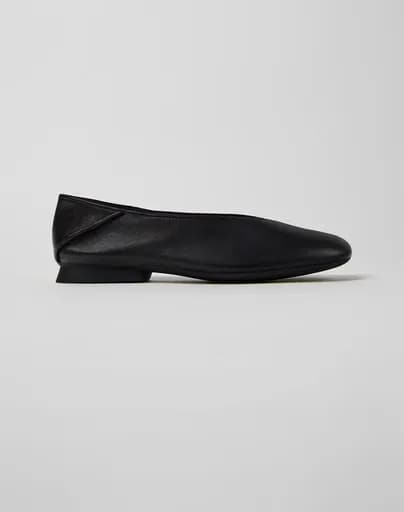 CAMPER Gobi Negro/CasiMyra Ry Negro K201253-015-015 Black