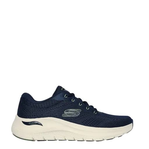 Ανδρικά sneakers SKECHERS 232700/NVY ARCH FIT 2.0 NAVY μπλε