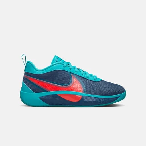 Nike Giannis Freak 6 "Liam & Maverick" Παιδικά Μπασκετικά Παπούτσια (9000209311_82338)