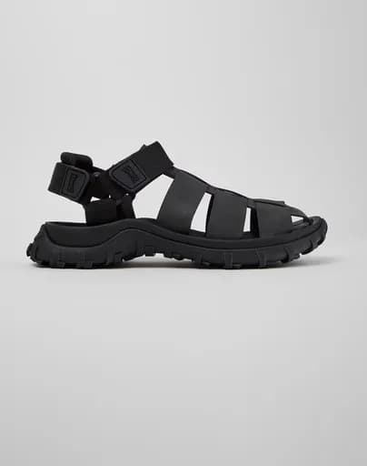 CAMPER Web.Negro,Lamper Negro/DTrailS.Neg-Black K101090-001-001 Black