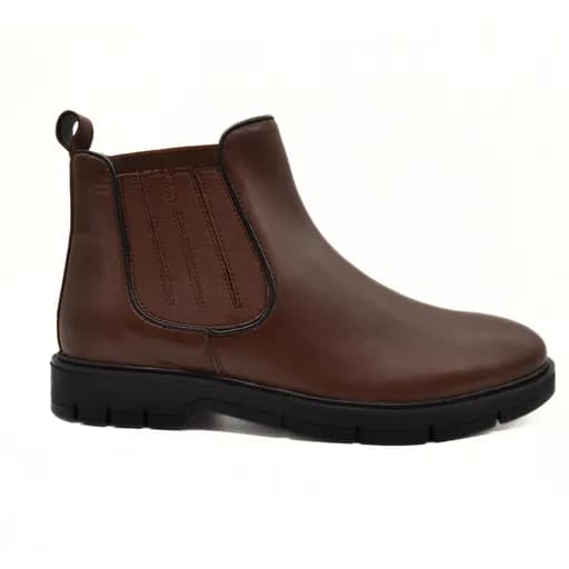 HAWKINS ΑΝΔΡΙΚΟ ΜΠΟΤΑΚΙ DAZ64680 BROWN