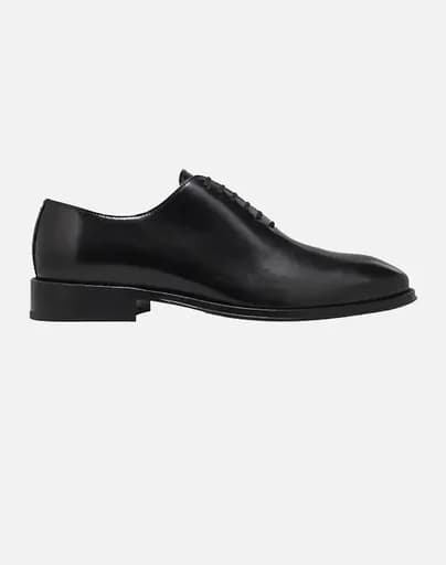 KALOGIROU MAJOR2 LEA MAJOR OXFORD ΚΑΛΟΓΗΡΟΥ MAJOR2 LEA-BLACK Black