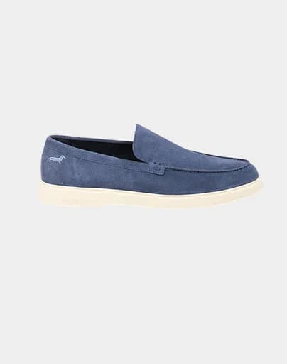 HARMONT&BLAINE ΥΠΟΔΗΜΑ ΑΝΔΡΙΚΟ 3EFM261170-1A01D-000 Blue