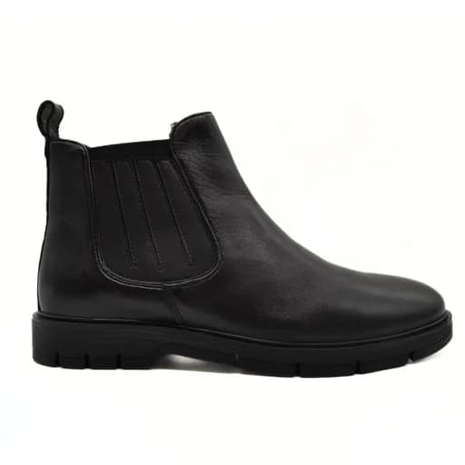 HAWKINS ΑΝΔΡΙΚΟ ΜΠΟΤΑΚΙ DAZ64680 BLACK