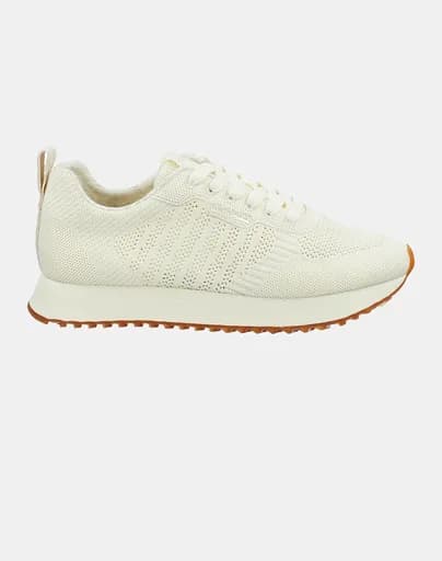 GANT ΠΑΠΟΥΤΣΙΑ ΓΥΝΑΙΚΕΙΑ BEVINDA 3GS32538180-20 OffWhite