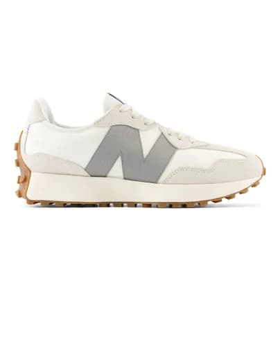 NEW BALANCE 327 - ΠΑΠΟΥΤΣΙ CLASSICS U327LT-D Cream