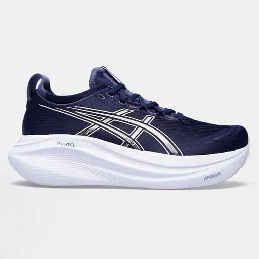 ASICS Performance Gel-Nimbus 27 Ανδρικά Παπούτσια για Τρέξιμο (9000241491_6741)