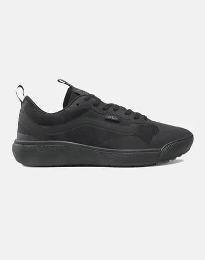 VANS ΠΑΠΟΥΤΣΙΑ UA UltraRange EXO VN0A4U1KBJ41-VNBJ4 Black