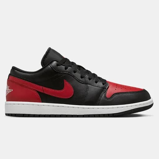 Jordan Air 1 Low Aνδρικά Παπούτσια (9000206814_81454)