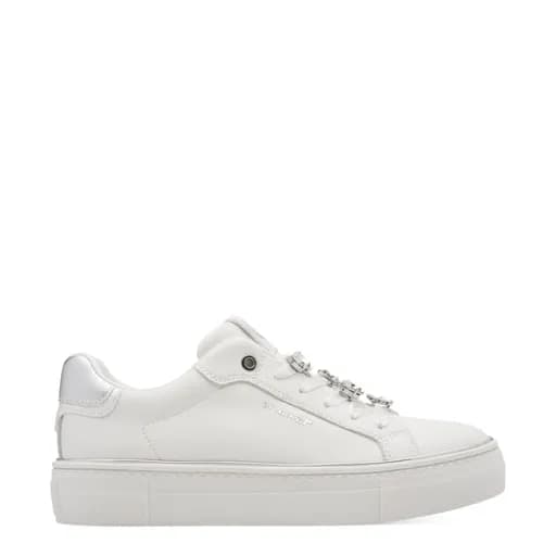 Γυναικεία Sneakers Tamaris 1-23751-44 1A1 λευκό