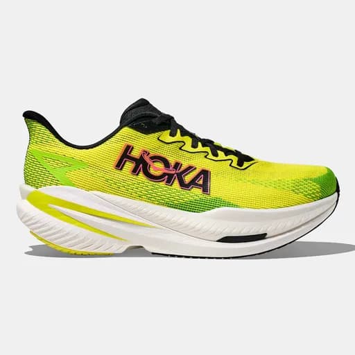 Hoka Mach X 3 Ανδρικά Παπούτσια για Τρέξιμο (9000244932_88779)