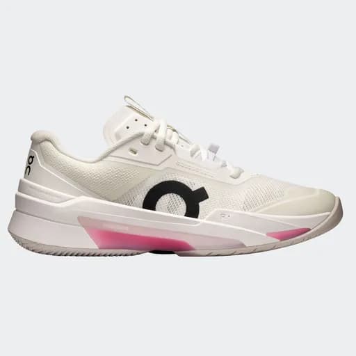 Γυναικεία παπούτσια τένις On The Roger Pro Fire