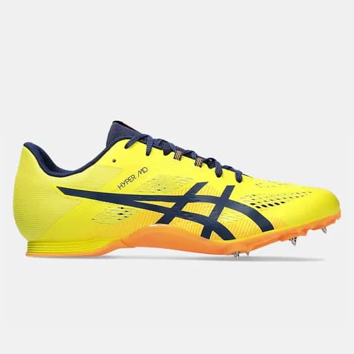 ASICS Hyper Md 8 Unisex Παπούτσια Στίβου (9000171315_17674)