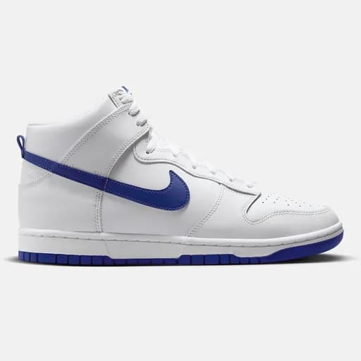 Nike Dunk Hi Retro Ανδρικά Μποτάκια (9000173579_74777)