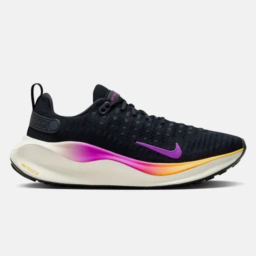 Nike ReactX InfinityRN 4 Γυναικεία Παπούτσια για Τρέξιμο (9000173171_74978)