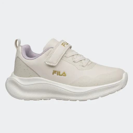 Fila Memory Fast 6 V Nanobionic Kids Shoes