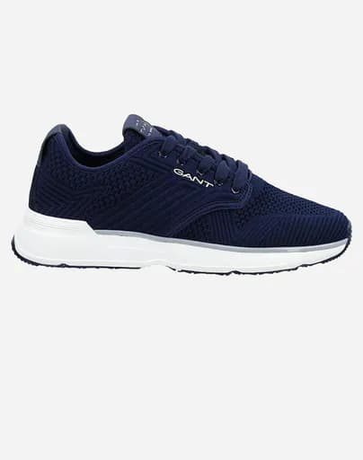 GANT ΠΑΠΟΥΤΣΙΑ ΑΝΔΡΙΚΑ BEEKER 3GS32638175-G69 DarkBlue