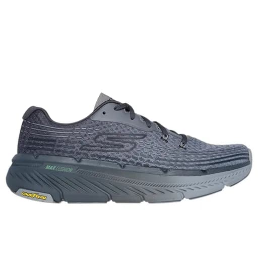 Ανδρικά Ανατομικά Sneakers Skechers Max Cuchioning 220835/Char Γκρι