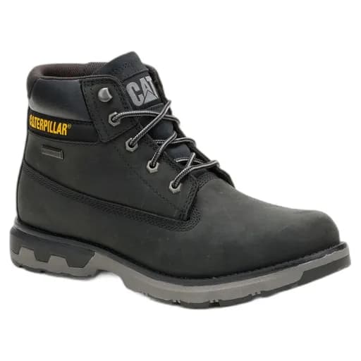 CAT P726370 PURSUE WATERPROOF BLACK